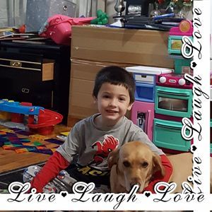 Meet your Posher, Mary